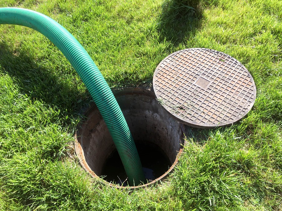 Septic Services
